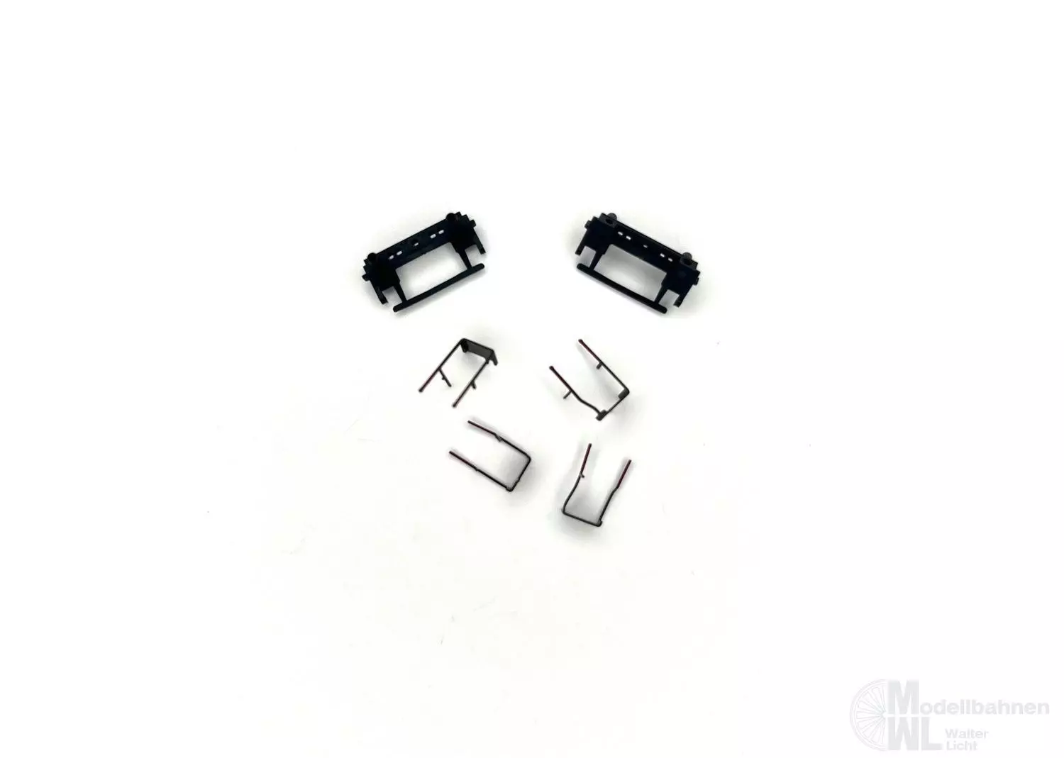 Märklin Ersatzeile E195518 - ERSATZTEIL: Pufferbohle u.Tritt