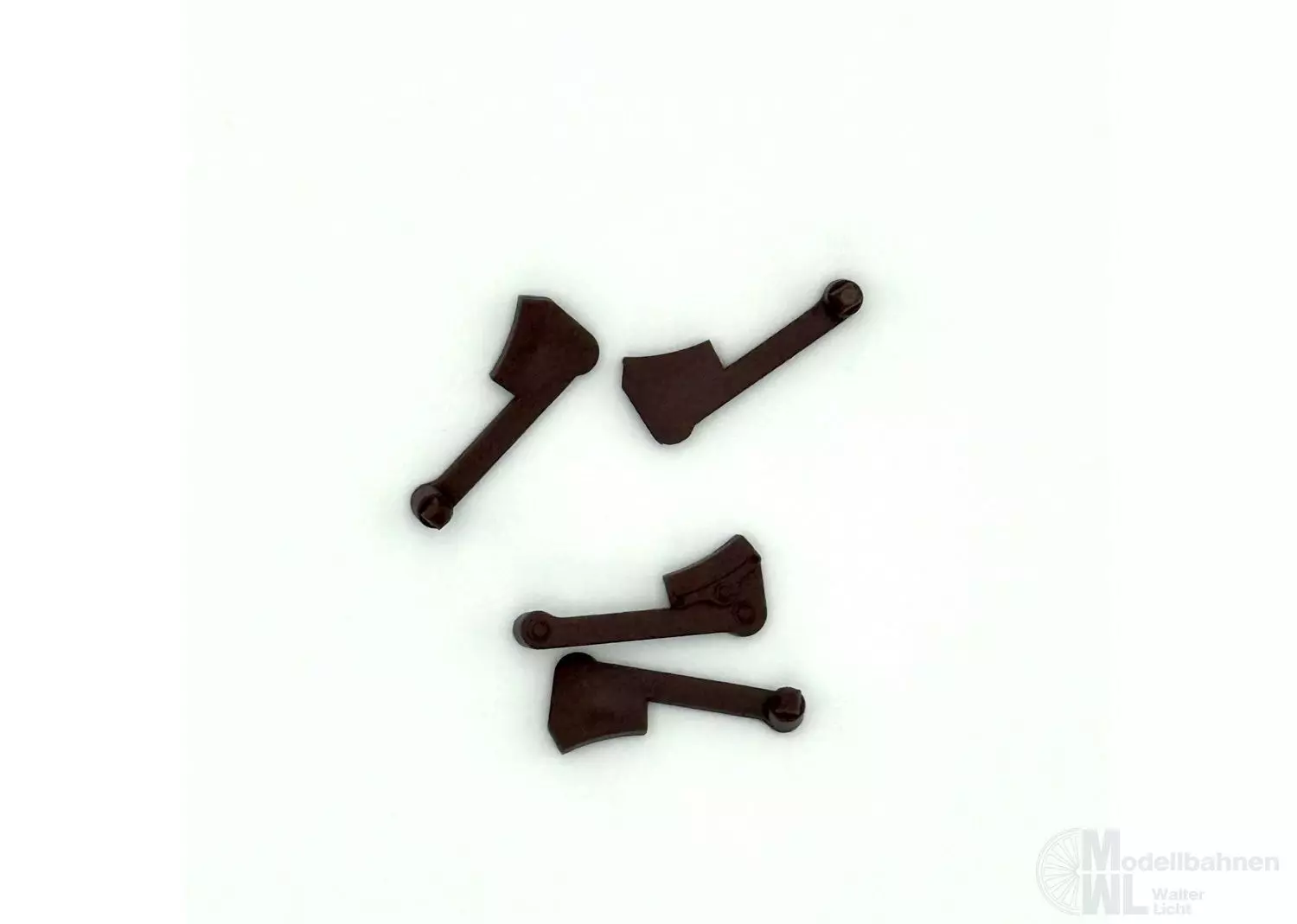 Märklin Ersatzeile E313789 - ERSATZTEIL: Bremsbacken li + re.