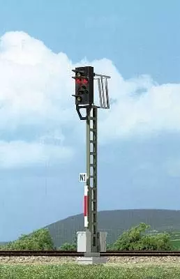 Busch 5803 - Hauptsignal H0 1:87