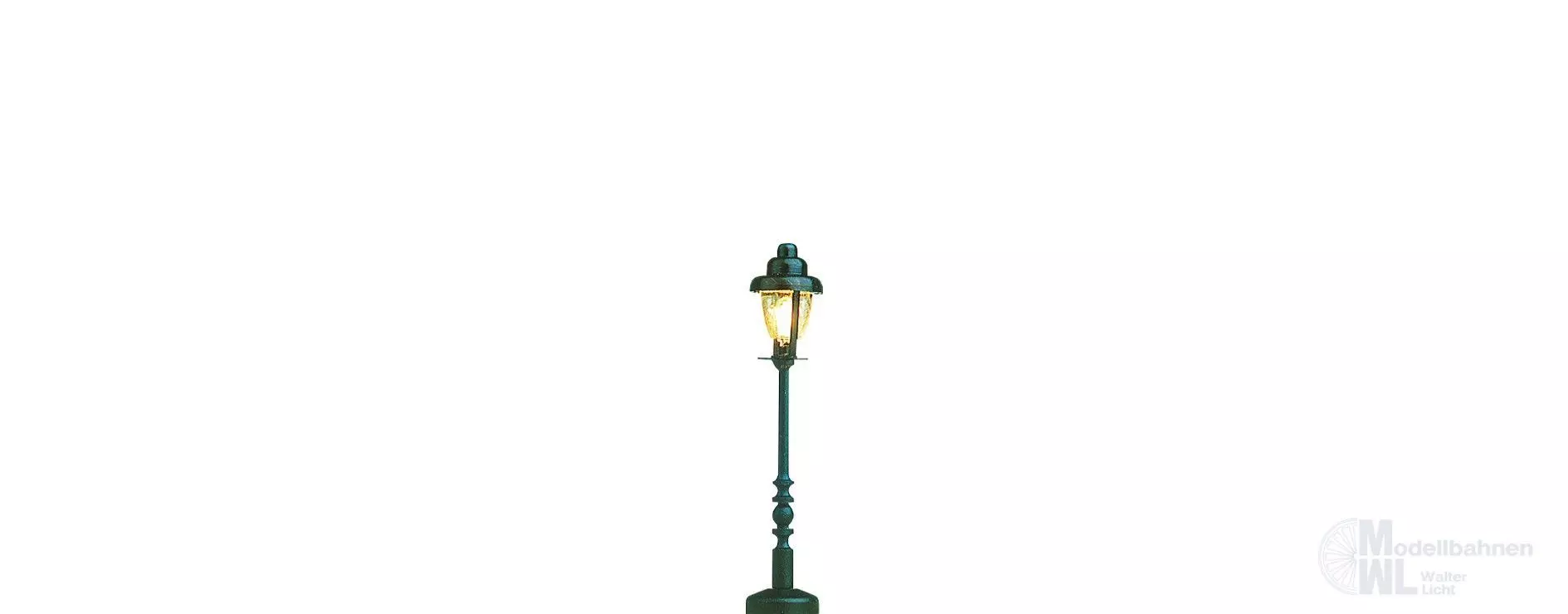 Brawa 5190 - Gaslaterne altertümlich H0 1:87