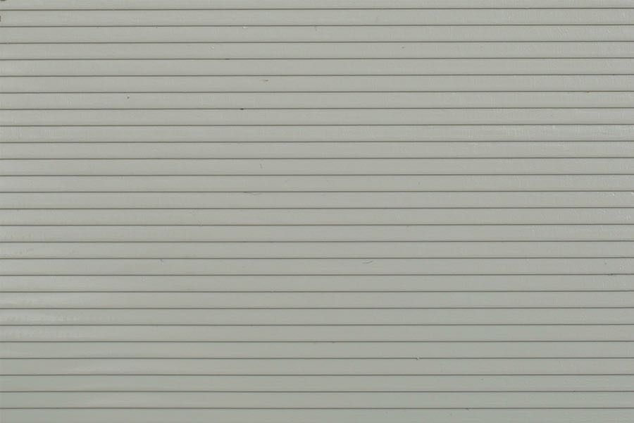 Auhagen 52239 - Bretterwand Stülpschalung