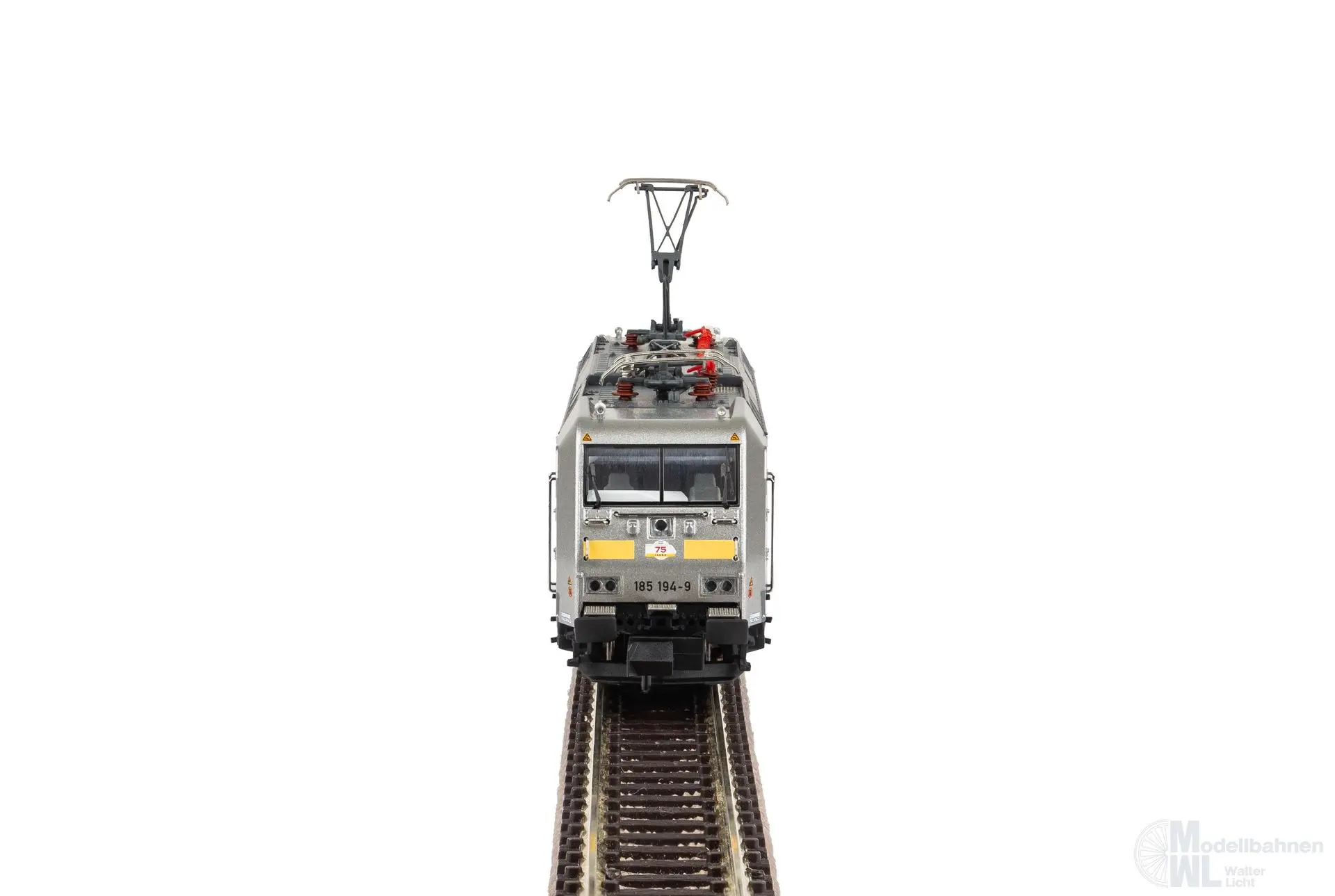 Piko 40588 - E-Lok BR 185 PIKO Jubiläum N 1:160