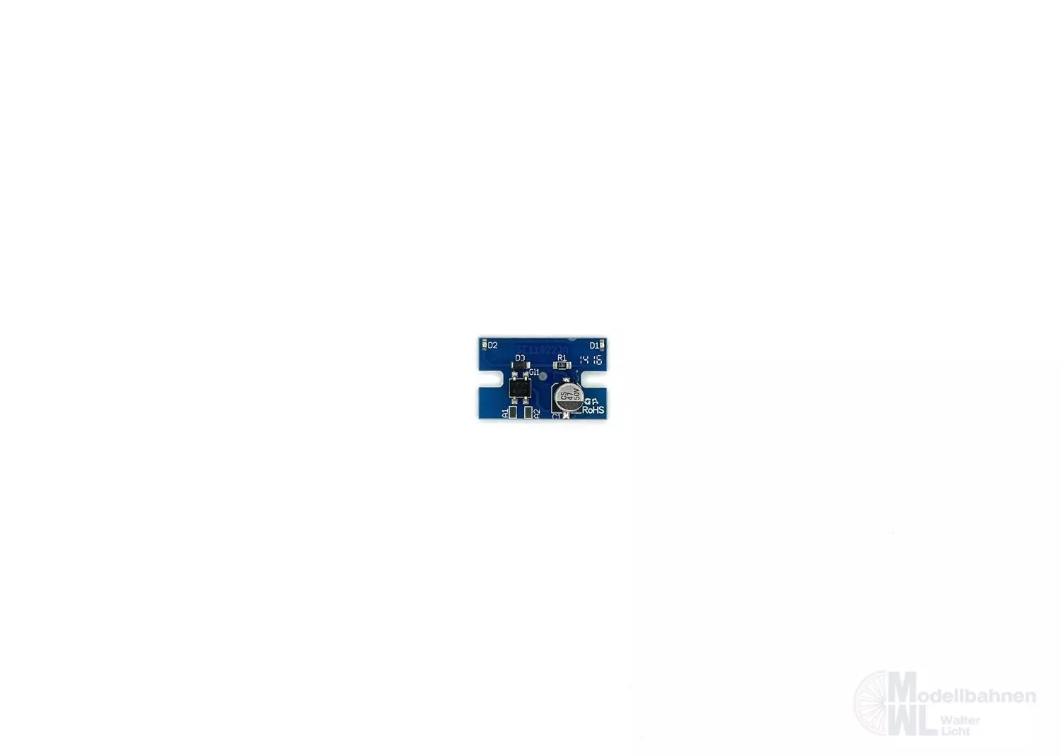 Märklin Ersatzeile E166348 - ERSATZTEIL: Leiterplatte