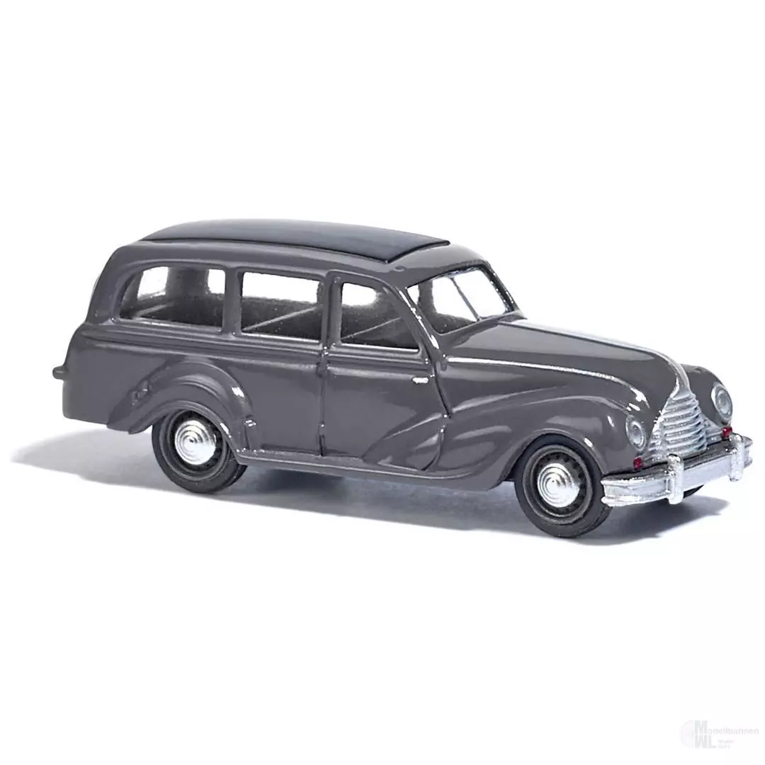 Busch 87250 - EMW 340 Kombi Anthrazit TT 1:120