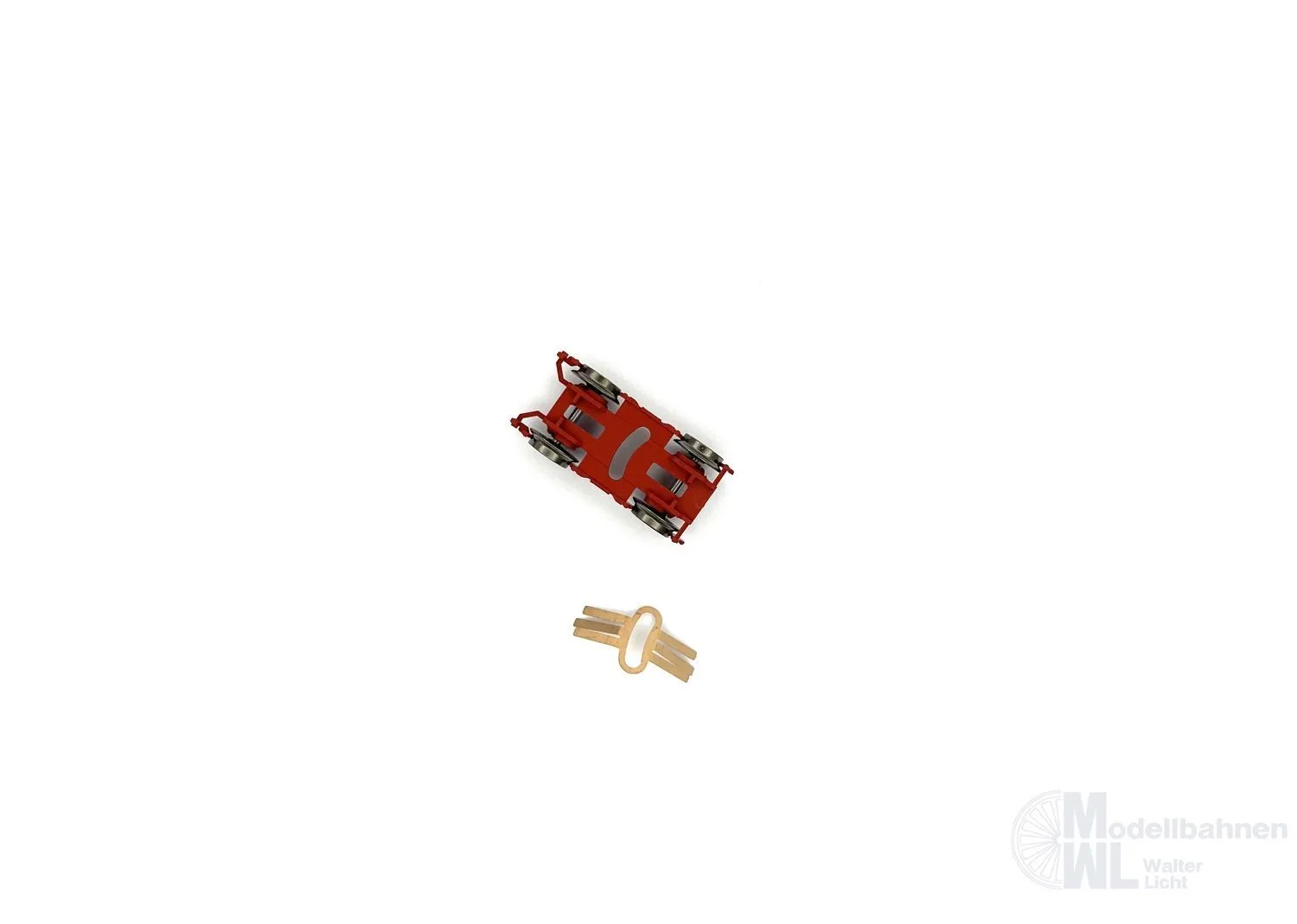 Märklin Ersatzeile E373886 - ERSATZTEIL: Drehgestell