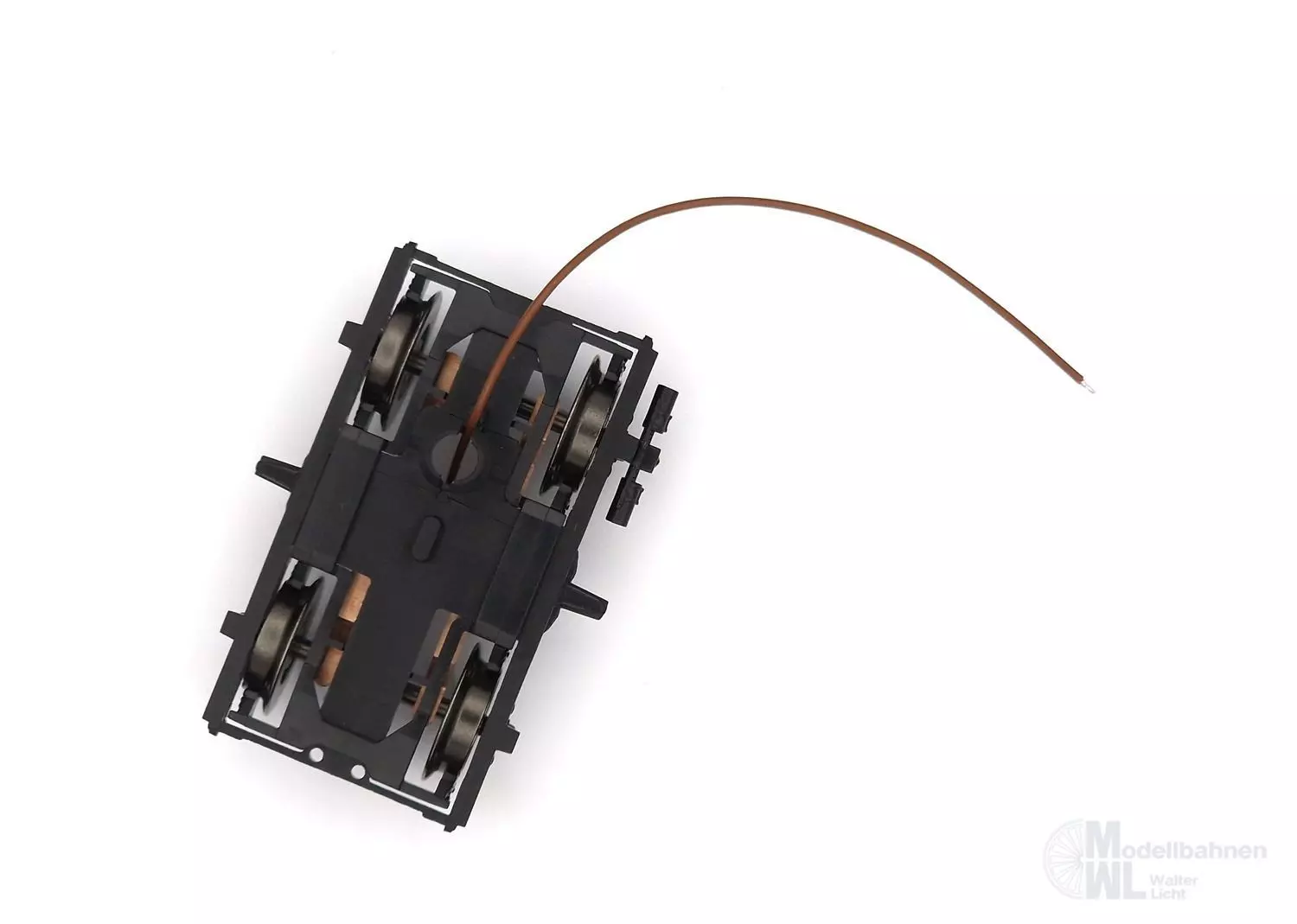 Märklin Ersatzeile E346028 - ERSATZTEIL: Drehgestell