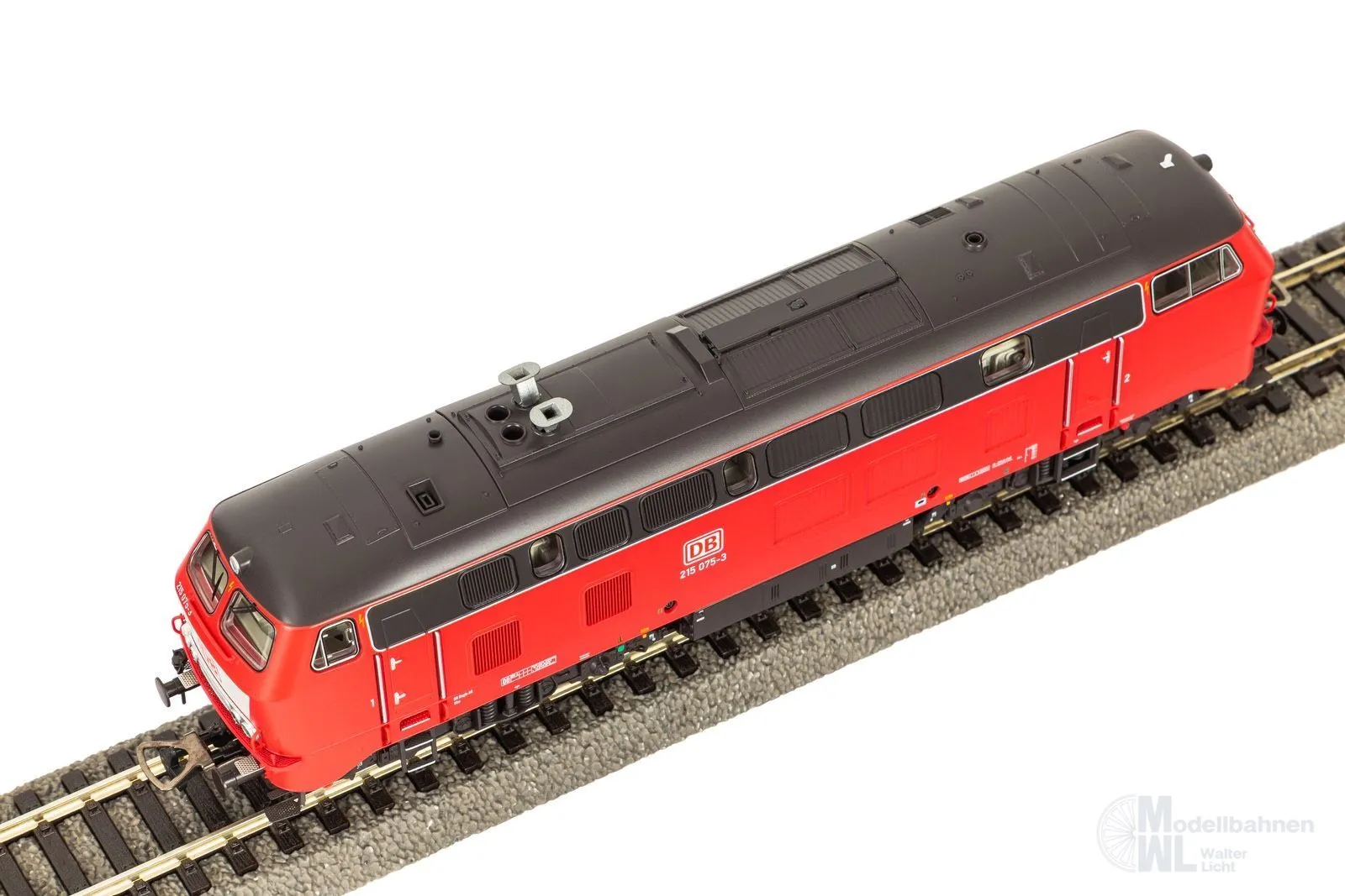 Piko 22065 - Diesellok BR 215 DB AG Ep.V H0/GL Sound