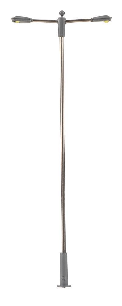 Faller 180103 - LED-Strasenbeleuchtungen, Ans H0 1:87