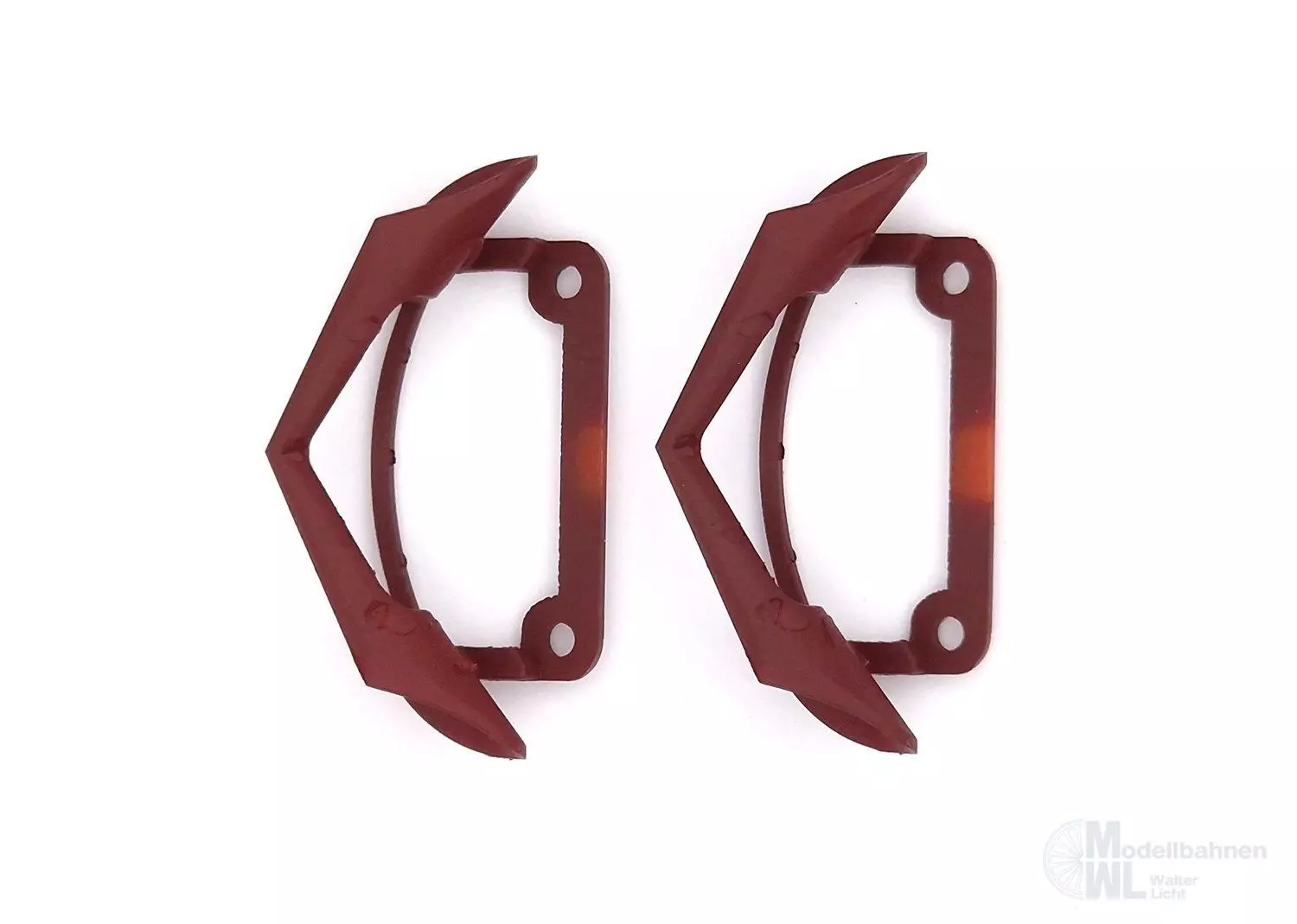 Märklin Ersatzeile E284199 - ERSATZTEIL: Schneepflug rot 2 St