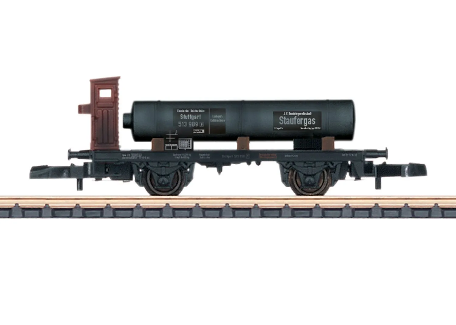Märklin 82091 - INSIDER Sonderwagen 25 Jahre Insider-Mitgliedschaft Z 1:220