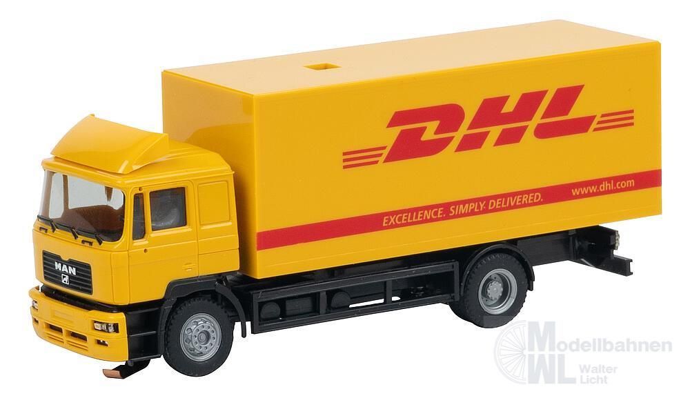 Faller 161326 - Car System Digital LKW MAN F H0 1:87