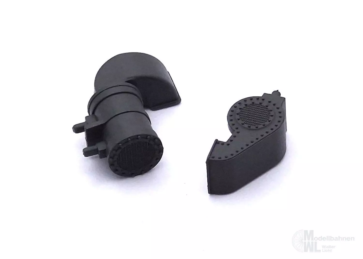 Märklin Ersatzeile E264988 - ERSATZTEIL: Lüfterkasten links + rechts