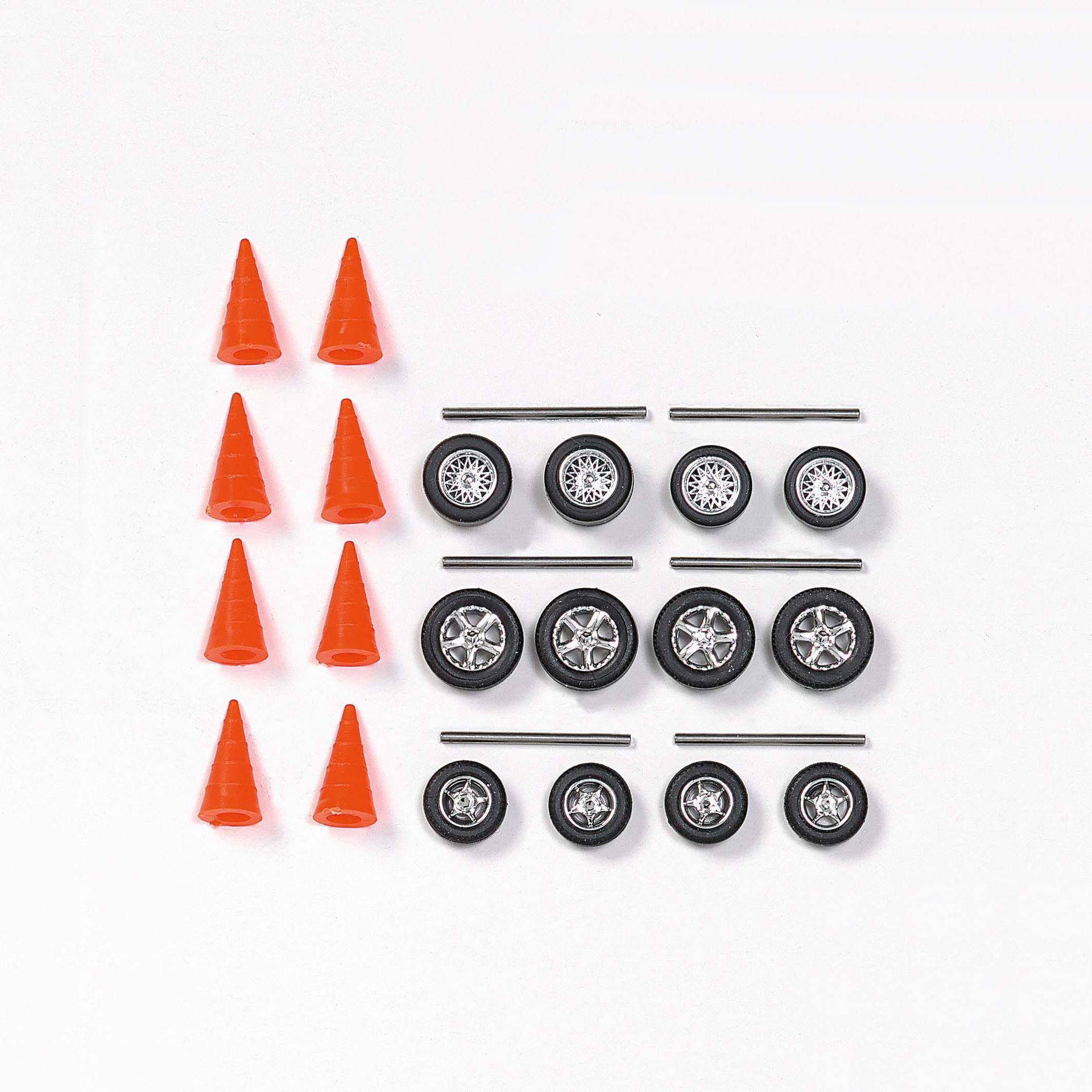 Busch 49956 - Zubehör-Set » Rennsport« H0 1:87 Busch 49956 - Zubehör-Set » Rennsport« H0 1:87