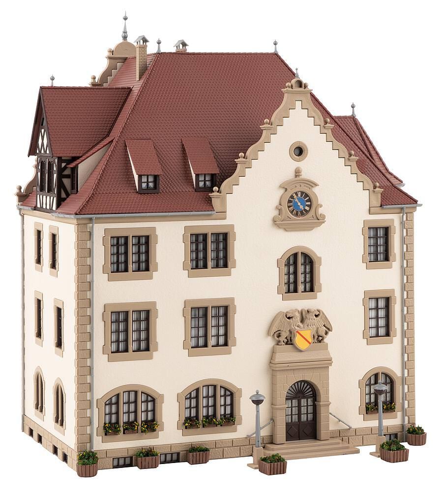 Faller 130651 - Amtsgericht H0 1:87