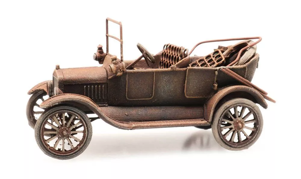 ARTITEC b.v. 487.601.04 - T-Ford RIP-Serie H0 1:87