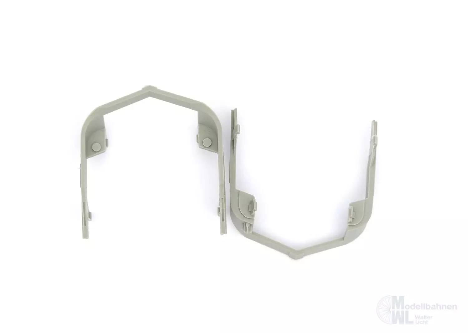 Märklin Ersatzeile E298609 - ERSATZTEIL: Schienenräumer offen 2 St