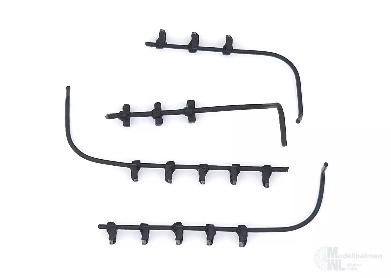 Märklin Ersatzeile E260806 - ERSATZTEIL: Tritte vorne re. + li.