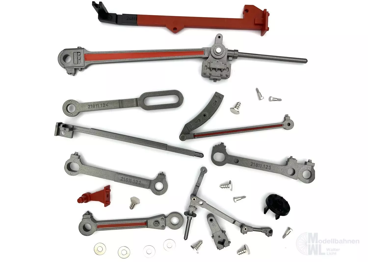 Märklin Ersatzeile E252685 - ERSATZTEIL: Gestänge links