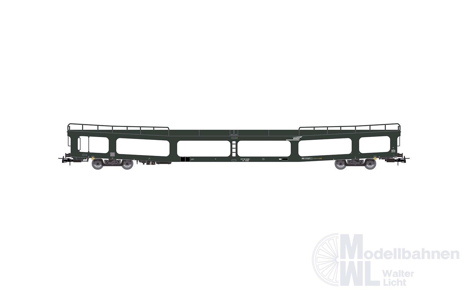 Jouef 4188 - Autotransportwagen SNCF Ep.V H0/GL