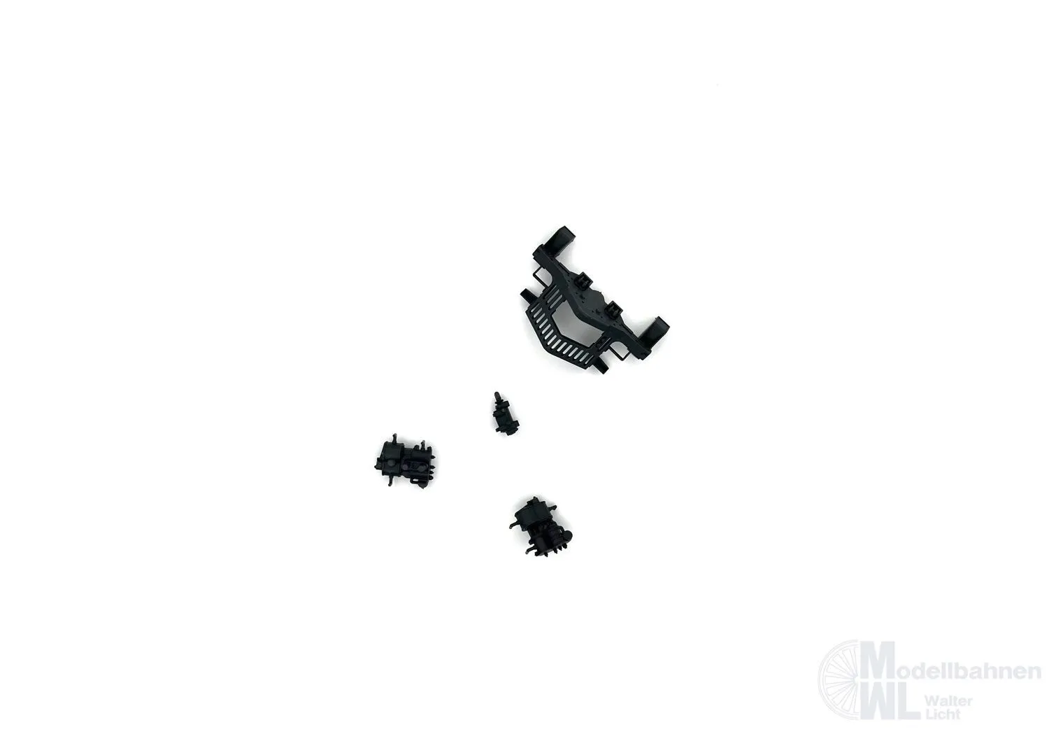 Märklin Ersatzeile E360942 - ERSATZTEIL: Schienenräumer, Pumpen
