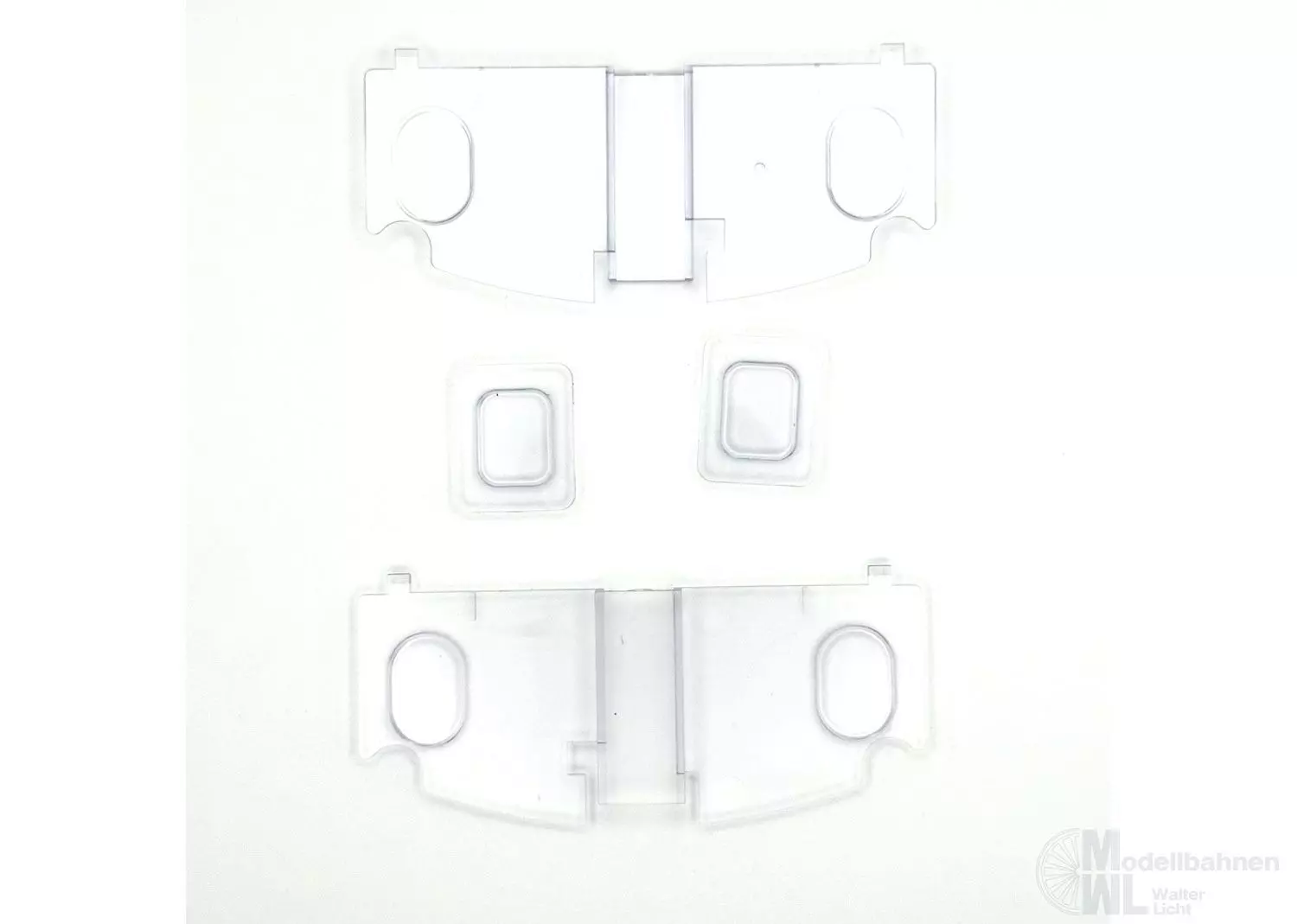 Märklin Ersatzeile E313787 - ERSATZTEIL: Fenster
