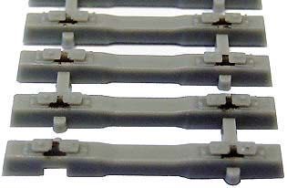 Tillig 83034 - Betonschwellenband 125 mm TT 1:120 Tillig 83034 - Betonschwellenband 125 mm TT 1:120