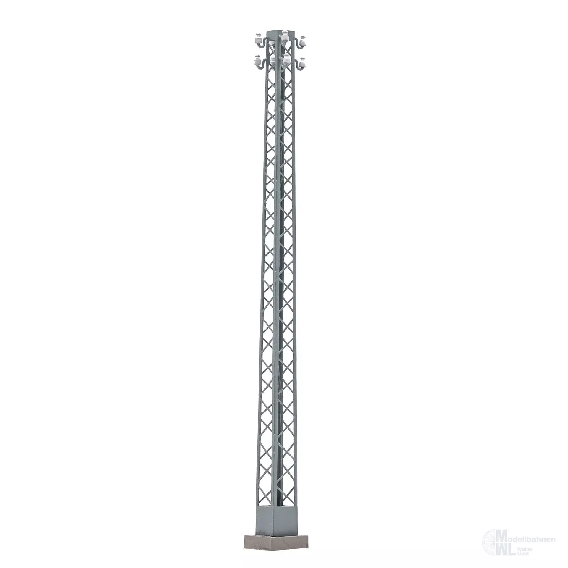 Busch 1752 - Freileitung Gittermast 105mm N 1:160