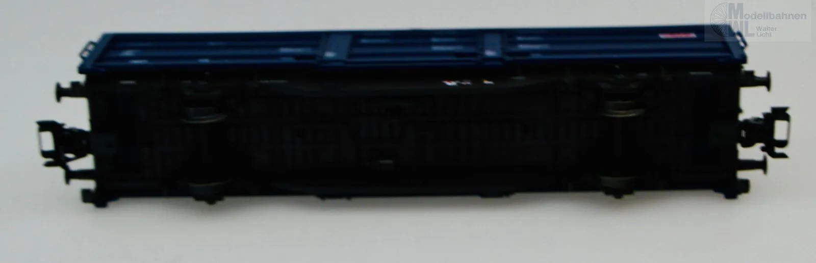Märklin 48515 - MÄRKLIN - Märklin Magazin Jahreswagen 2015 H0/WS