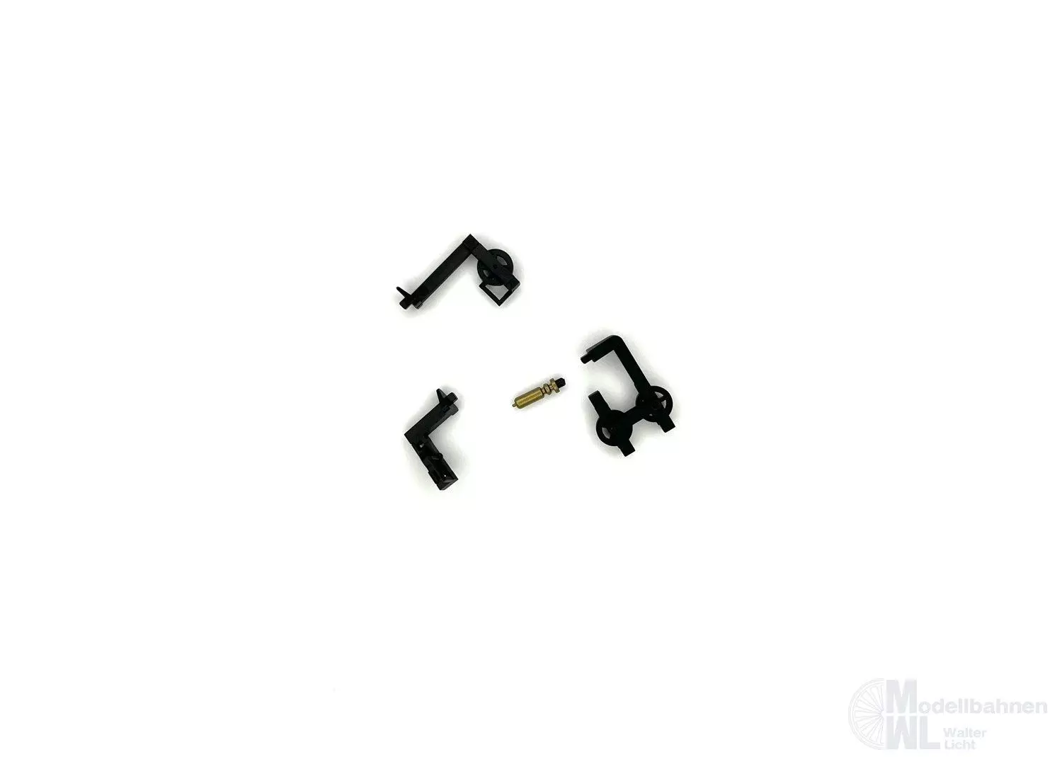 Märklin Ersatzeile E341484 - ERSATZTEIL: Pfeife, Bremsteile