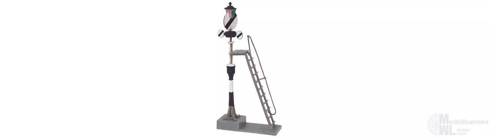 Bemo 4182500 - Hipp`sche Wendescheibe Bausatz H0 1:87