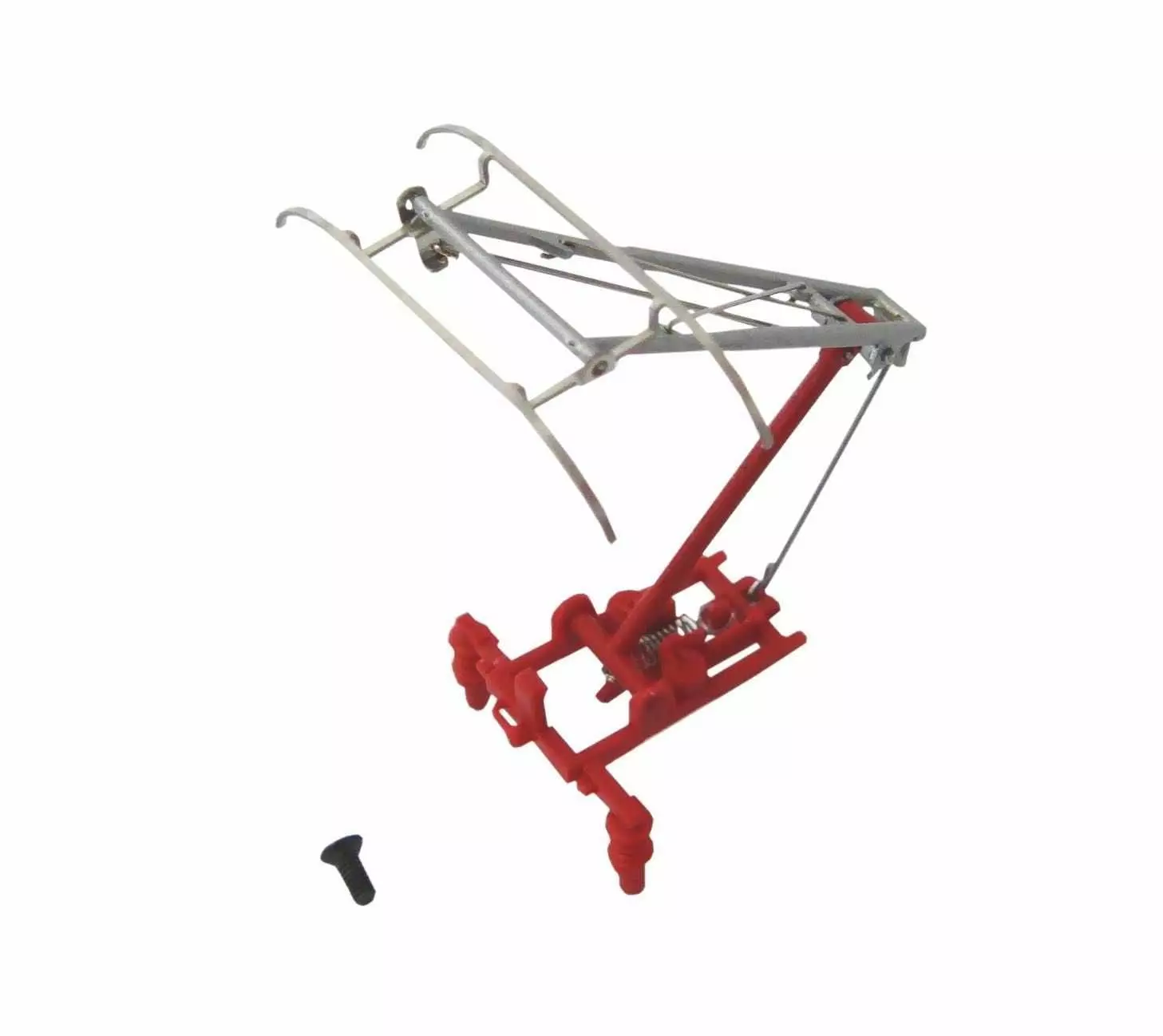 Piko 56261 - Stromabnehmer BR 193 Vectron Polen