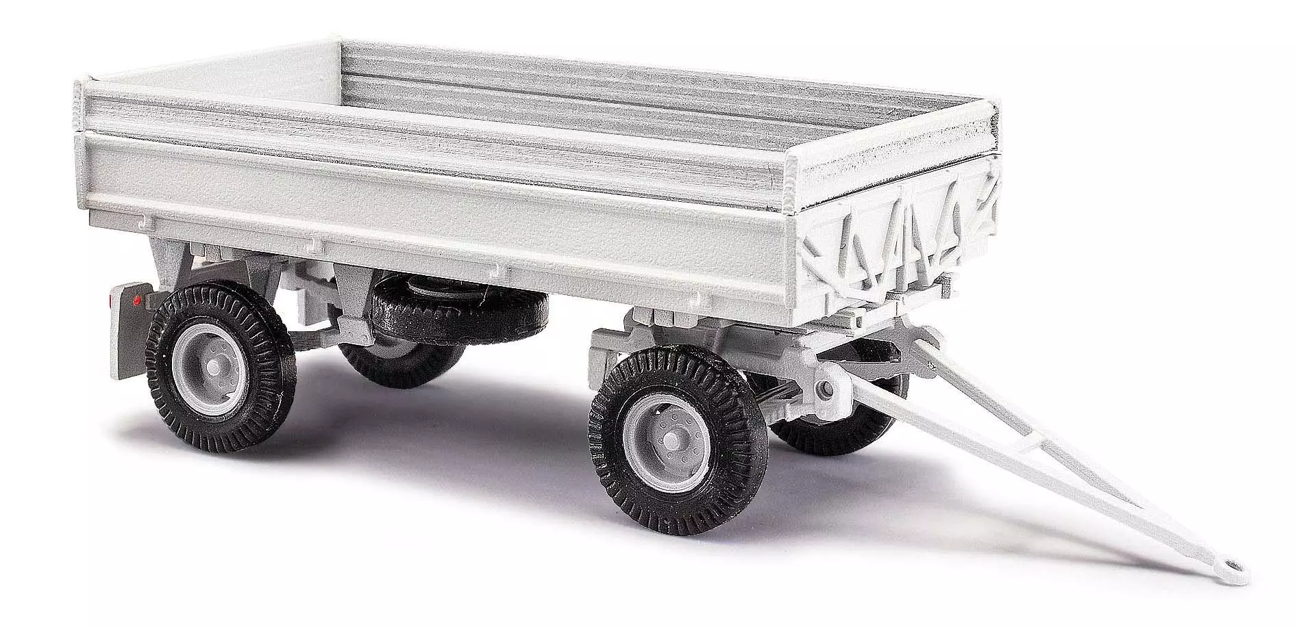 Busch 53008 - Anhänger IFA HW 60 H0 1:87