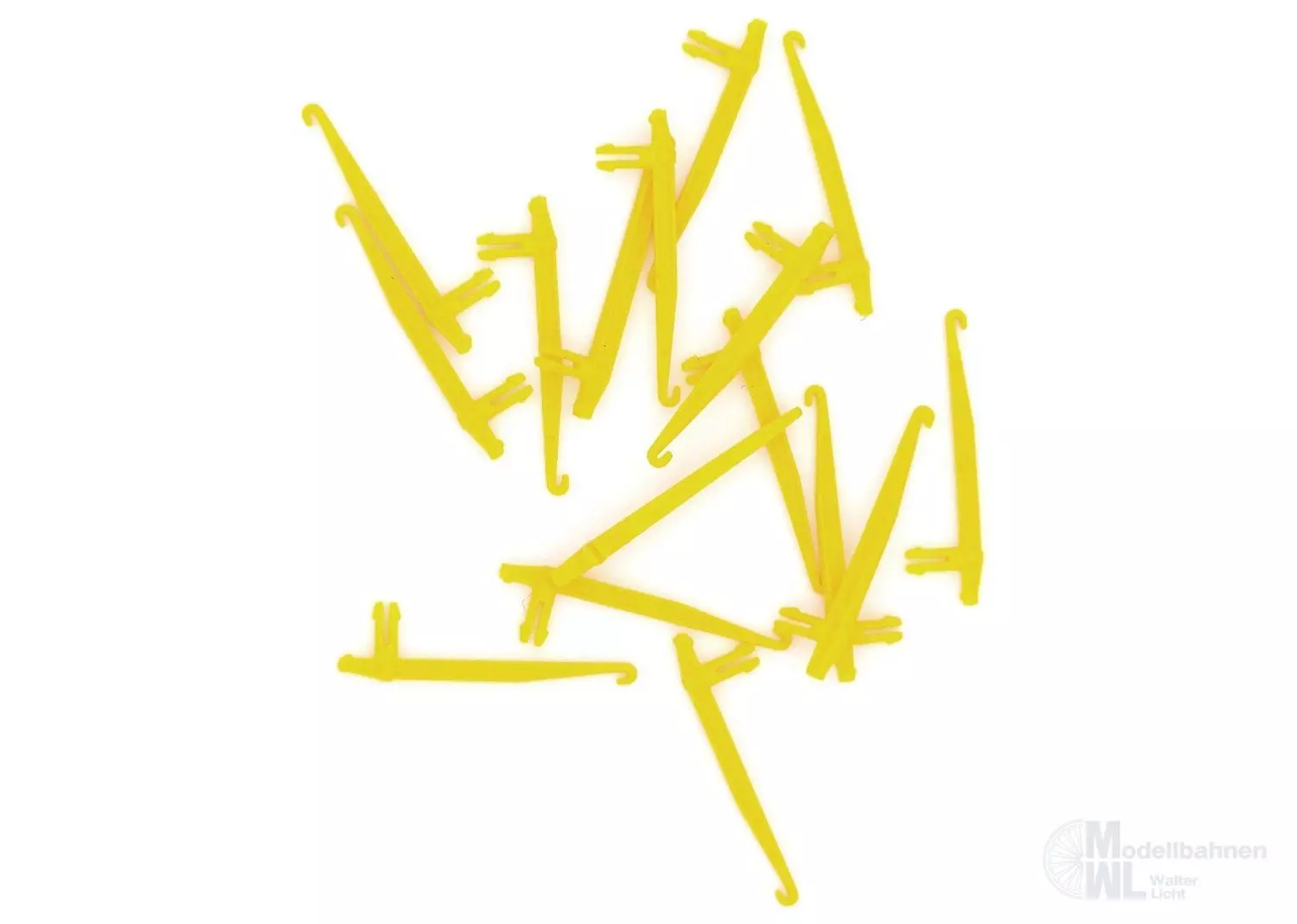 Märklin Ersatzeile E337515 - ERSATZTEIL: Runge 16 Stück