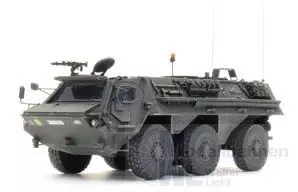 ARTITEC b.v. 6870682 - BRD TPz Fuchs Pionier Führung H0 1:87