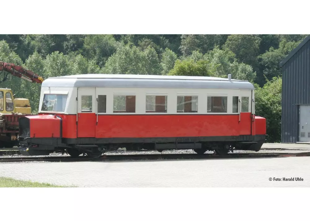 Märklin 55136 - Wismarer Schienenbus CFV3V Ep.V/VI Spur 1
