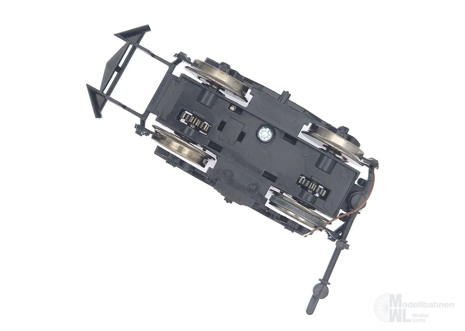 Märklin Ersatzeile E350076 - ERSATZTEIL: Treibgestell hinten