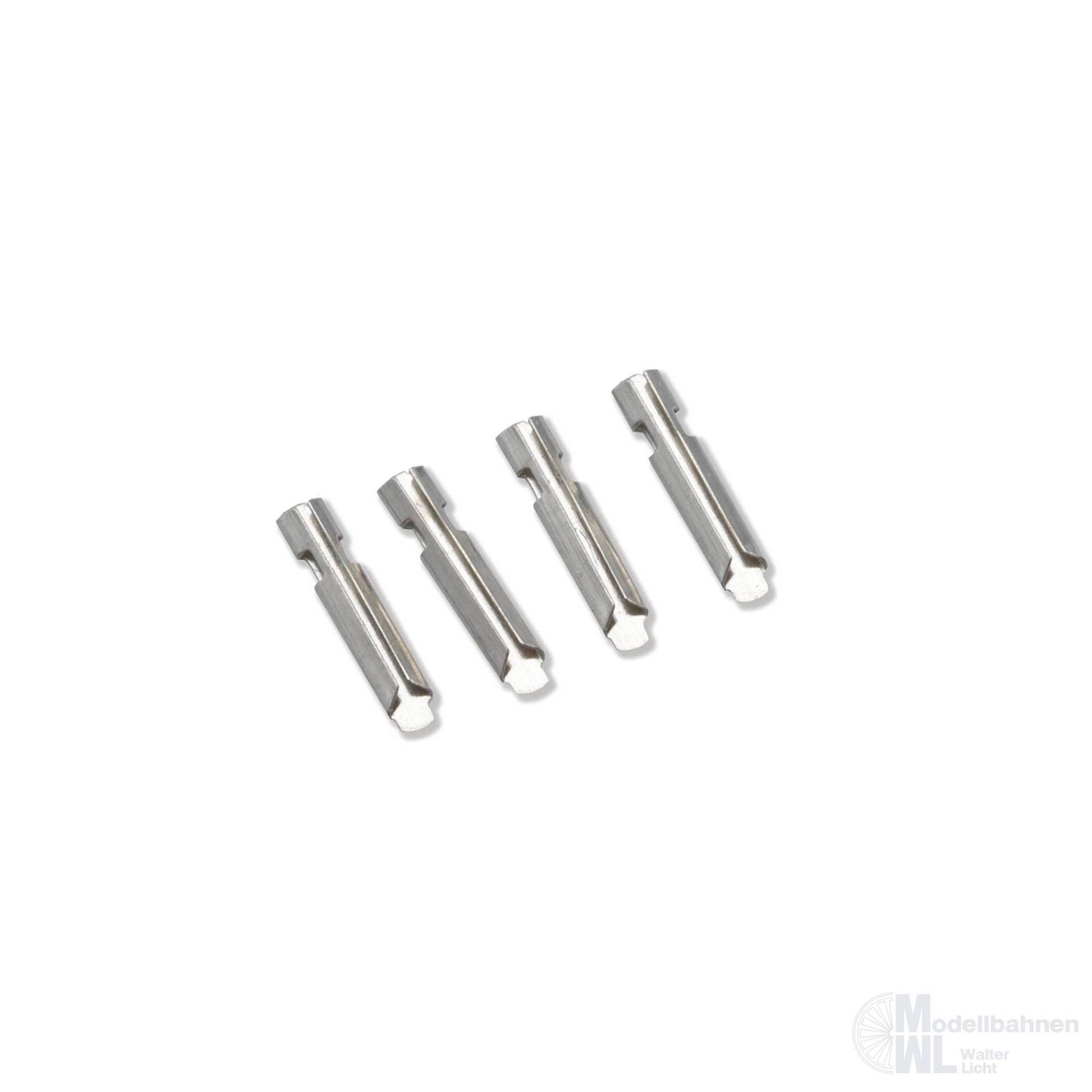 Busch 12368 - 20 Schienenverbinder H0 1:87