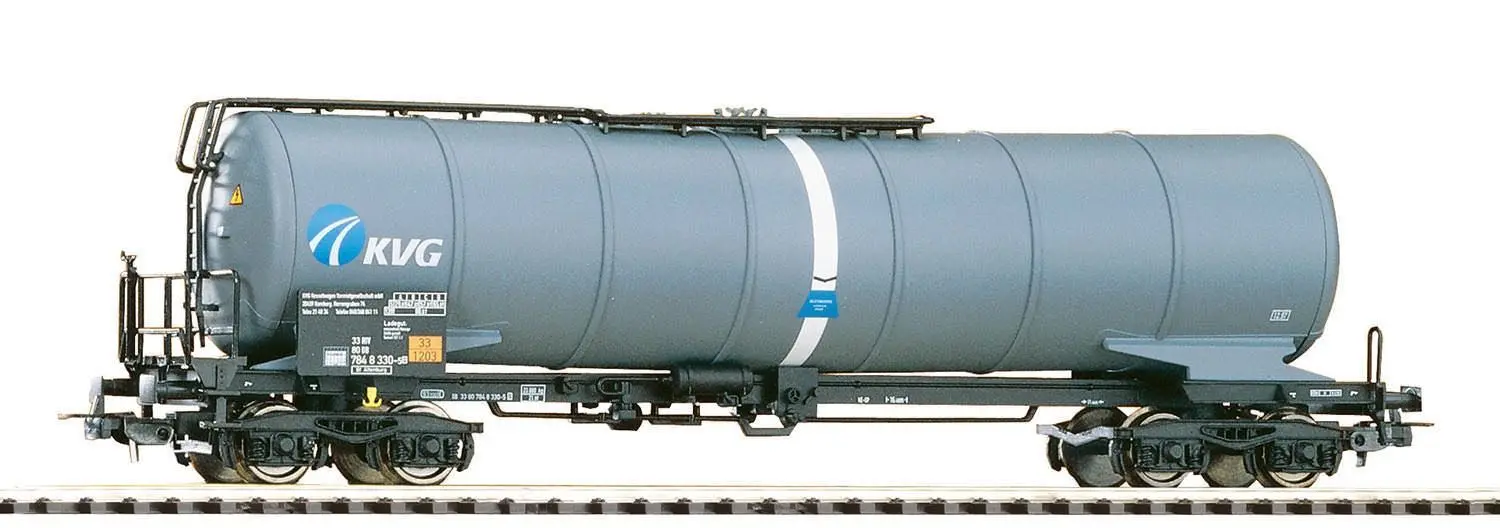 Piko 54194 - Knickkesselwagen KVG DB Ep V