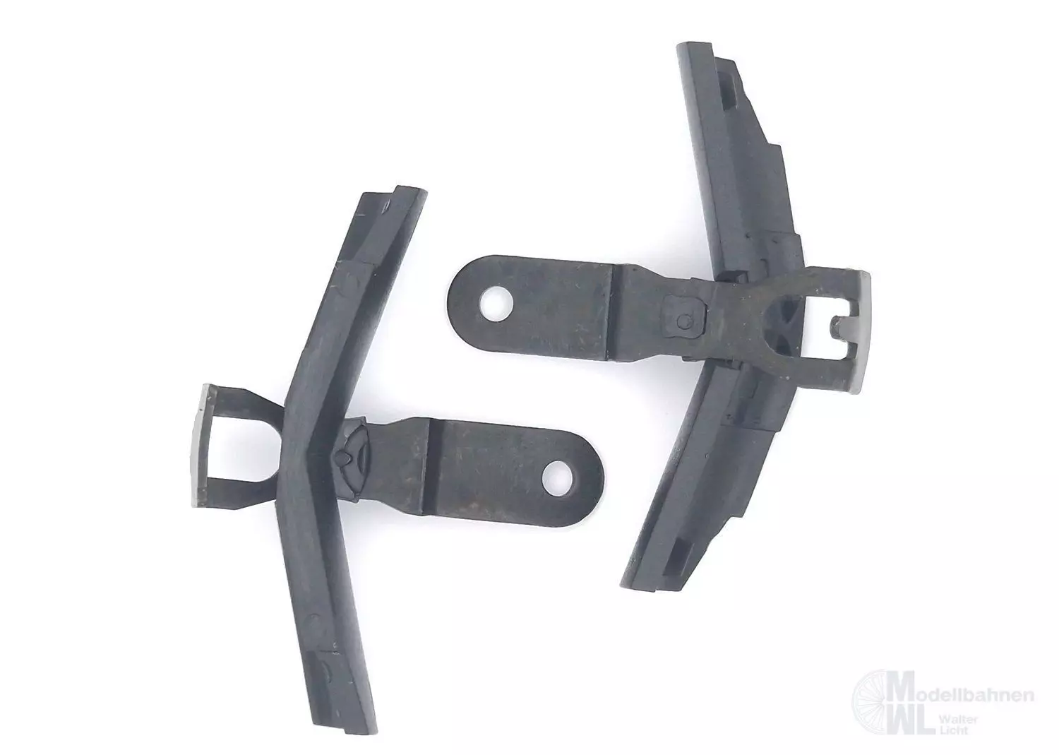 Märklin Ersatzeile E702980 - ERSATZTEIL: Kupplung mit Schneepflug  2 S