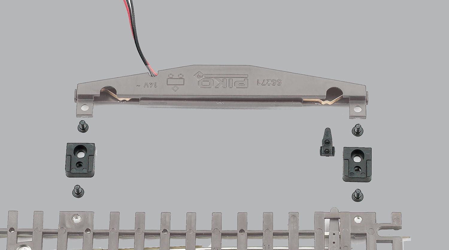 Piko 55273 - Unterflur-Antrie