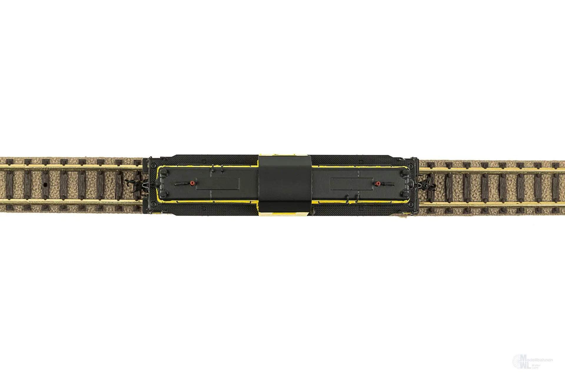 Piko 40805 - Diesellok BR 65-Ton Diesel ACL 70 N 1:160 Sound