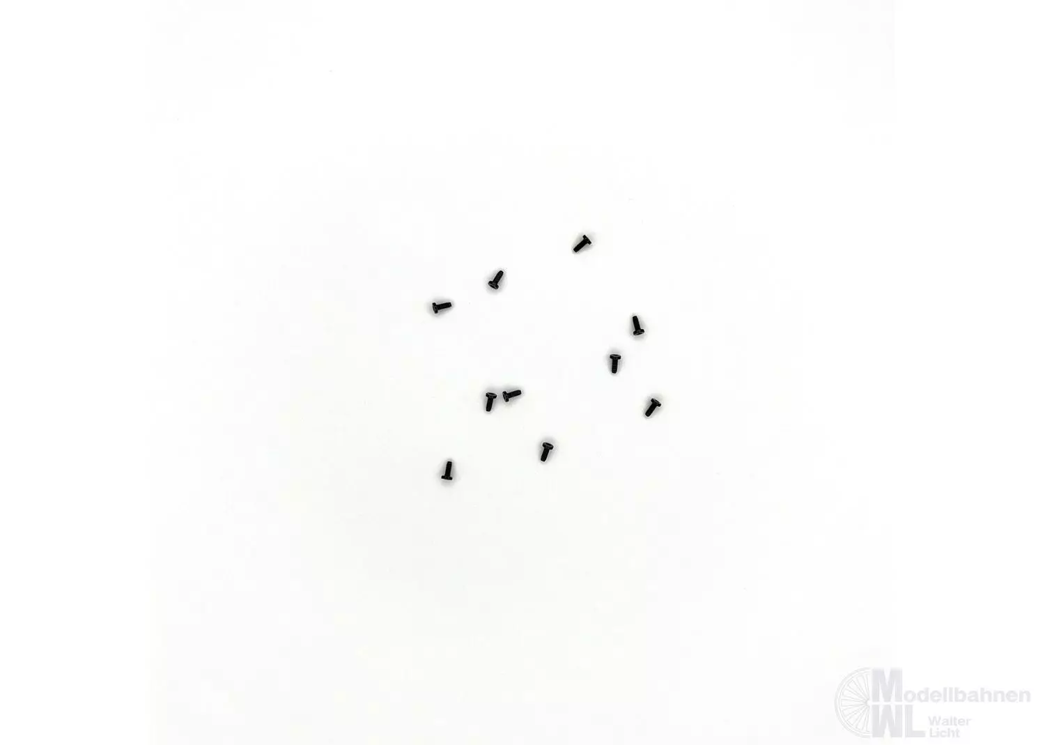 Märklin Ersatzeile E277543 - ERSATZTEIL: Schraube gewindefu. M1,4x3,3