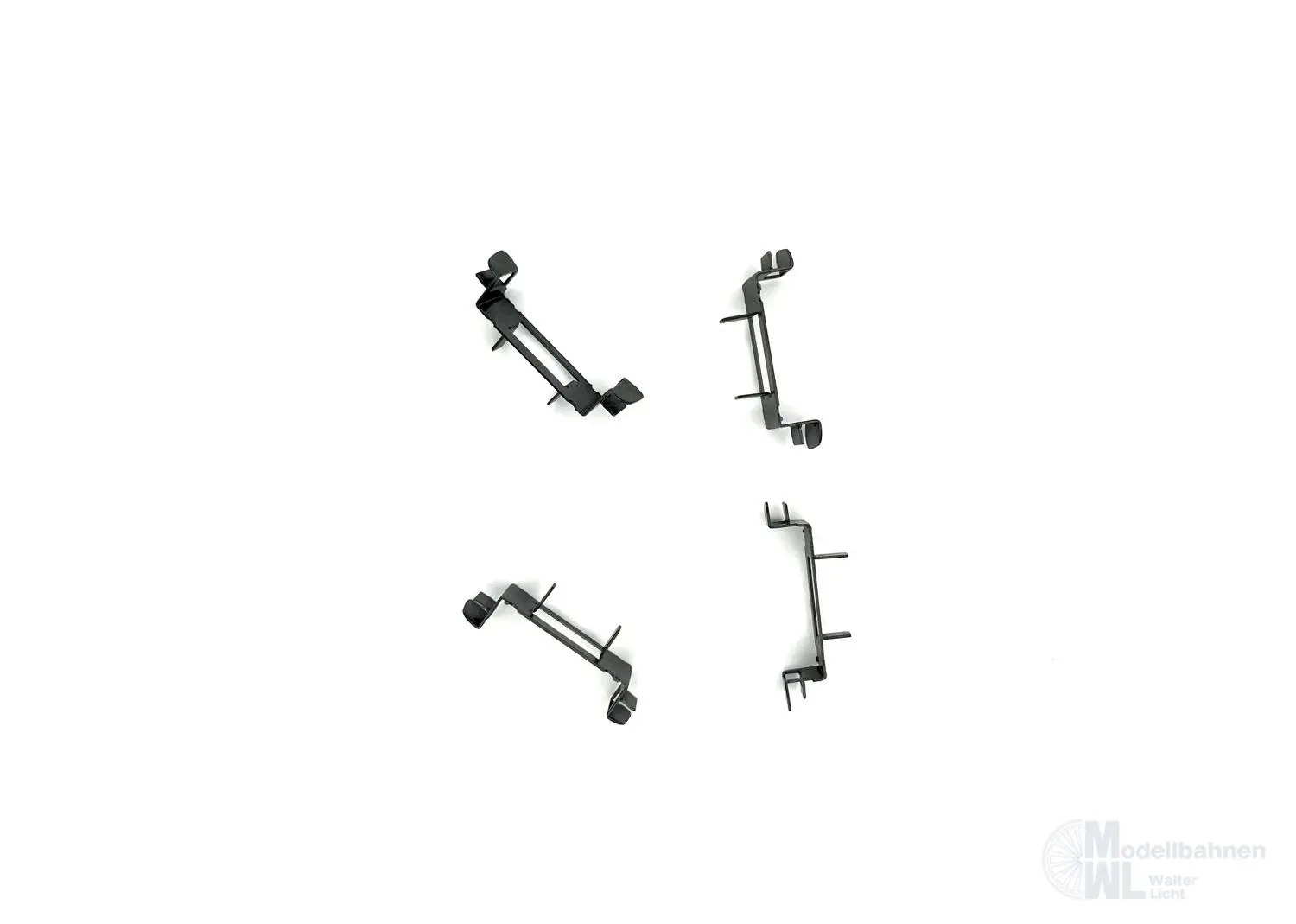 Märklin Ersatzeile E301550 - ERSATZTEIL: Treppe 4 St