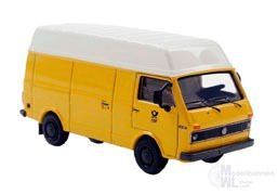 Brekina 34952 - VW LT 45 der deutschen Bundespost H0 1:87