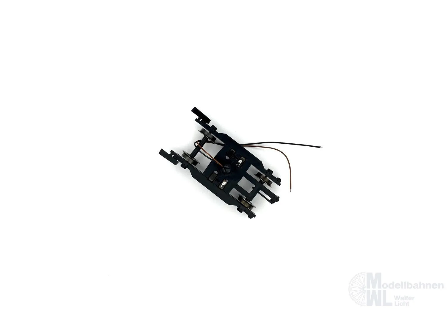 Märklin Ersatzeile E392626 - ERSATZTEIL: Drehgestell
