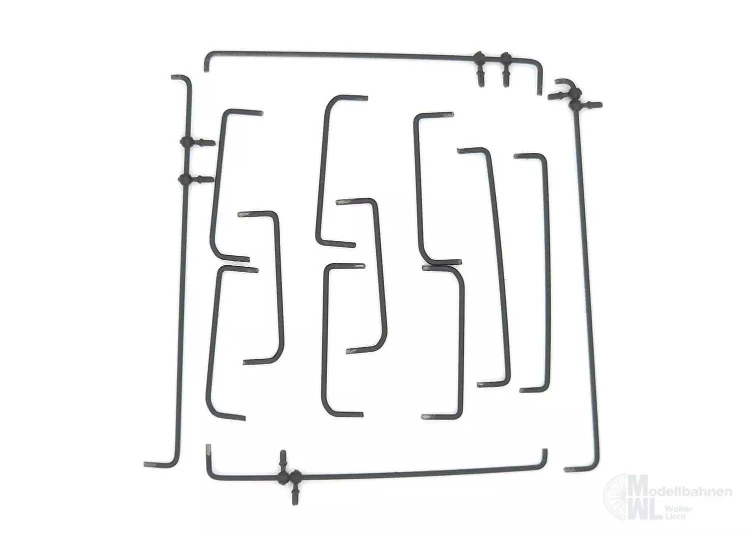 Märklin Ersatzeile E284116 - ERSATZTEIL: Griffstangen