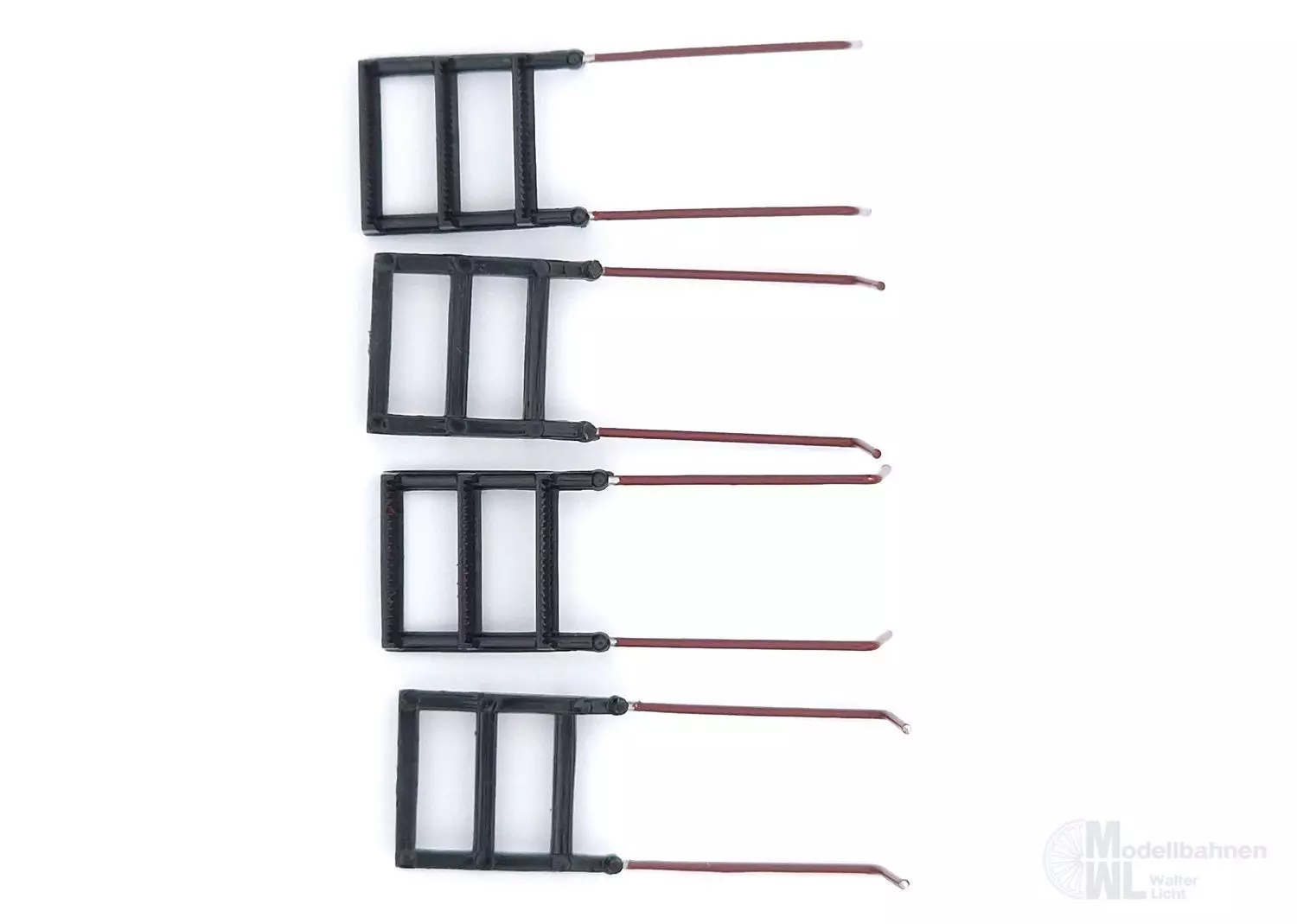 Märklin Ersatzeile E299162 - ERSATZTEIL: Treppe 4 St