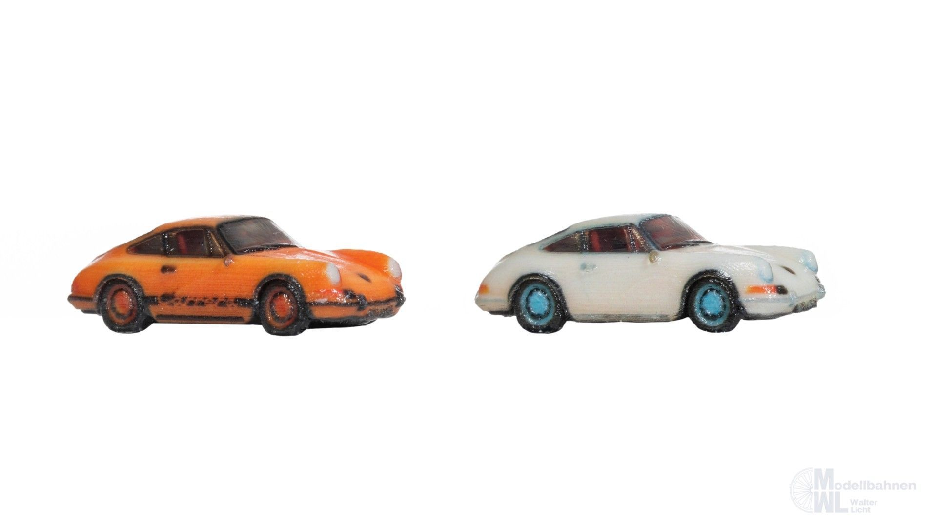 Noch 44606 - Porsche 911 Z 1:220