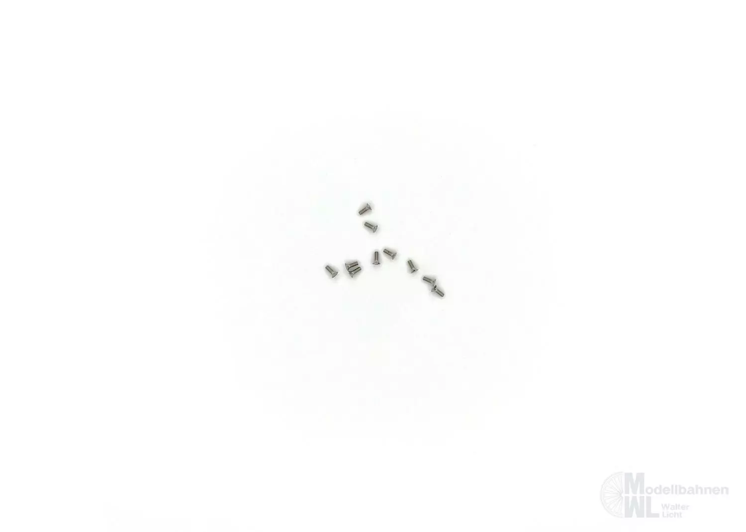 Märklin Ersatzeile E19832308 - ERSATZTEIL: Senkschraube M1,4x4 (10 St)