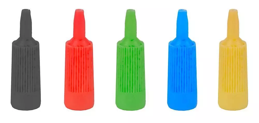 Faller 180806 - 30 Stecker für Verteilerplatt